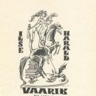 Ex-libris (bookplate)