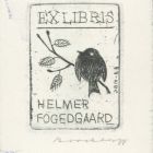 Ex-libris (bookplate)