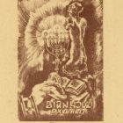 Ex-libris (bookplate)