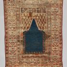 Prayer (niche) rug