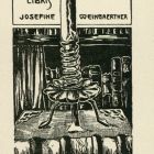 Ex-libris (bookplate)