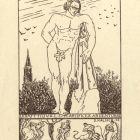 Ex-libris (bookplate)