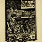 Ex-libris (bookplate)