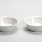 Portion dish (part of a set) - UNISET-212