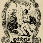 Ex-libris (bookplate)