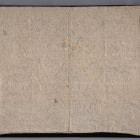 Altar cloth - Agnus Dei in star of David