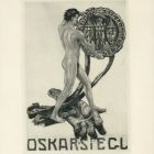 Ex-libris (bookplate)