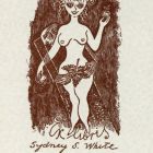 Ex-libris (bookplate)