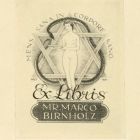 Ex-libris (bookplate)