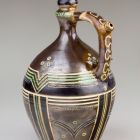 Ornamental jug - From the Pannónia series