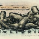Ex-libris (bookplate)