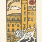 Ex-libris (bookplate)