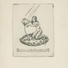 Ex-libris (bookplate)