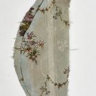 Fabric fragment - Fragment of front panelt of chasuble