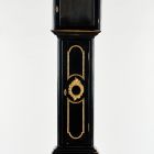 Longcase clock