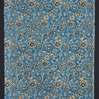 Printed fabric (furnishing fabric)