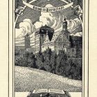 Ex-libris (bookplate)