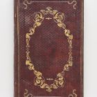 Book - Rubrom, Moritz: Grundriss der Naturlehre... Vienna, 1841