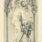Ex-libris (bookplate)