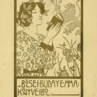 Ex-libris (bookplate)