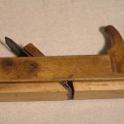 Wood plane