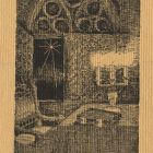 Ex-libris (bookplate)