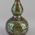 Small vase - Gourd shaped