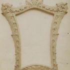 Photograph - Mirror frame