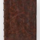 Book - Scriptores rerum Hungaricarum.... III. Vienna, 1748