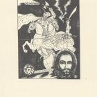 Ex-libris (bookplate)