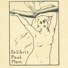 Ex-libris (bookplate)