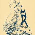 Ex-libris (bookplate)