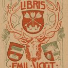 Ex-libris (bookplate)