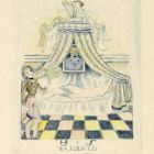 Ex-libris (bookplate)