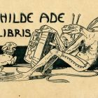 Ex-libris (bookplate)