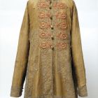 Overcoat (mente) - from the wardrobe of Count Pál Esterházy