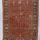 Rug - Ottoman 'ibrik'carpet