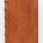 Book - [ Pluche, Noel-Antoine: ] Histoire du ciel considéré selon les idées des poetes...II. Paris, 1739
