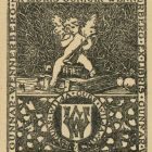 Ex-libris (bookplate)