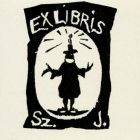 Ex-libris (bookplate)