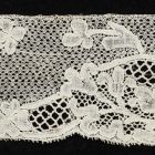 Lace sampler