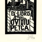 Ex-libris (bookplate)