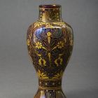 Small vase