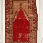 Prayer (niche) rug