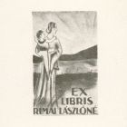 Ex-libris (bookplate)