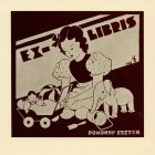 Ex-libris (bookplate)