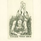 Ex-libris (bookplate)