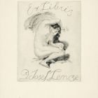 Ex-libris (bookplate)