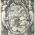 Ex-libris (bookplate)