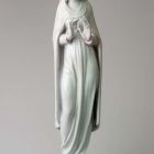 Sculpture - Madonna (Annunciation)